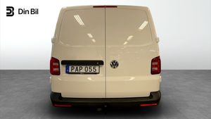 Volkswagen Transporter bild 5