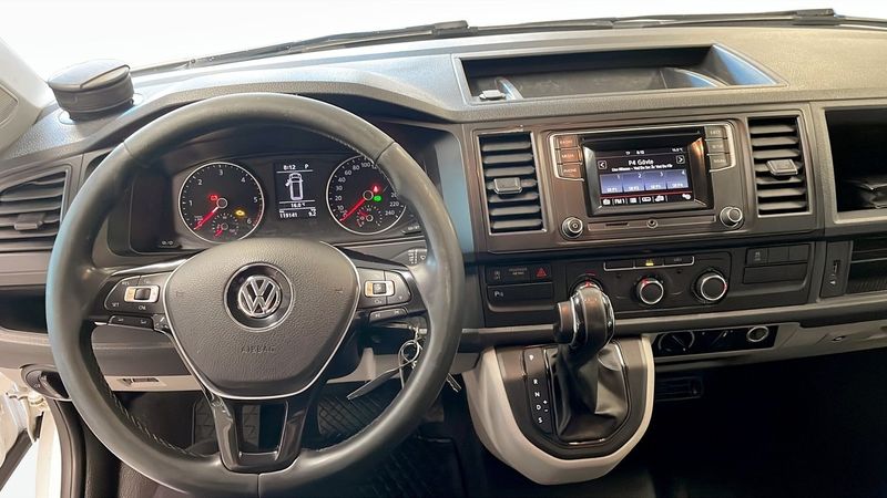 Volkswagen Transporter bild 10