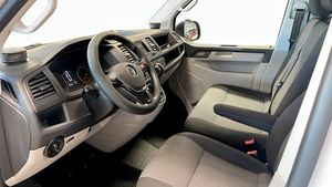 Volkswagen Transporter bild 7