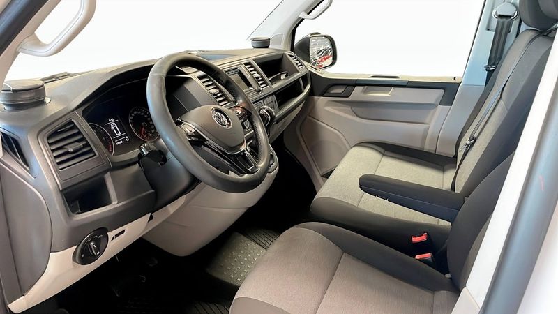 Volkswagen Transporter bild 7