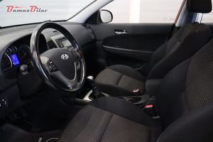 Hyundai i30 bild 9
