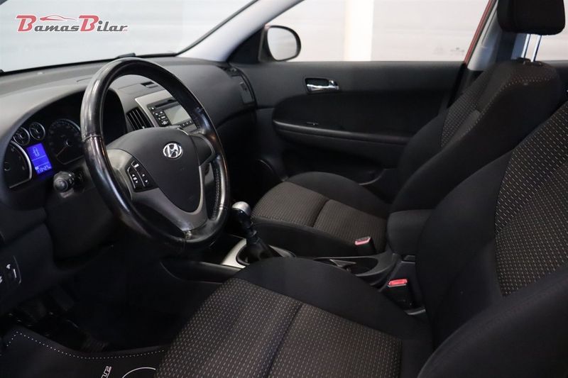 Hyundai i30 bild 9