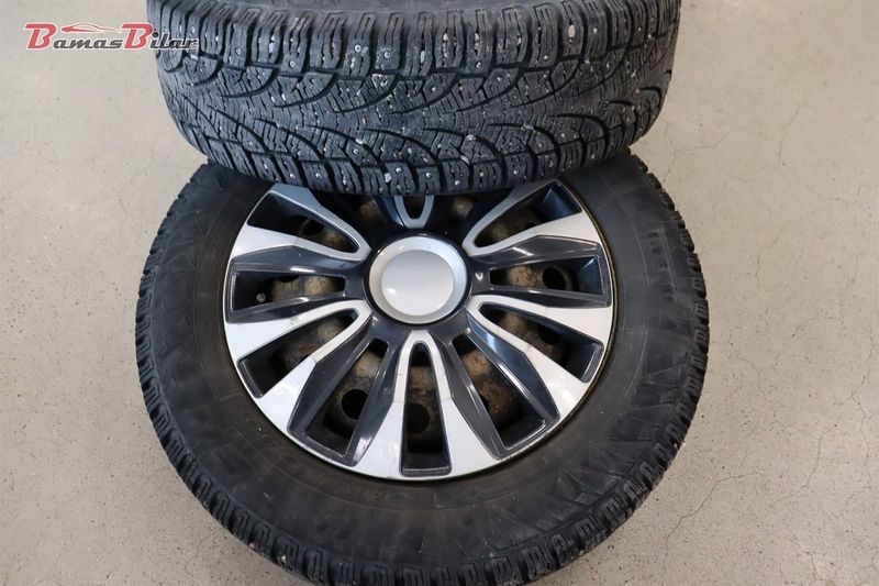 Hyundai i30 bild 14