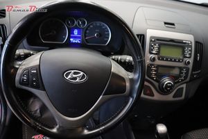 Hyundai i30 bild 10