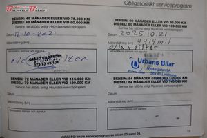 Hyundai i30 bild 19