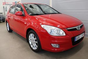 Hyundai i30 bild 7