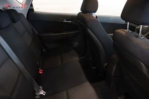 Hyundai i30 bild 18
