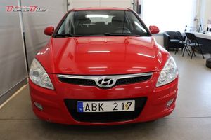 Hyundai i30 bild 8