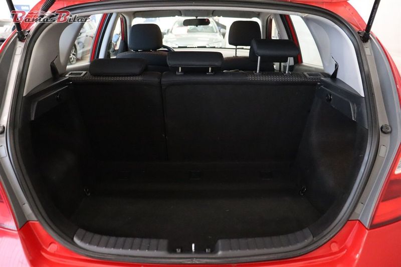 Hyundai i30 bild 15