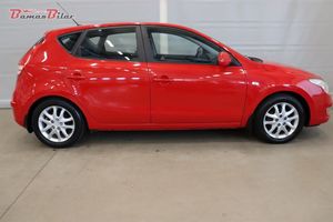 Hyundai i30 bild 6