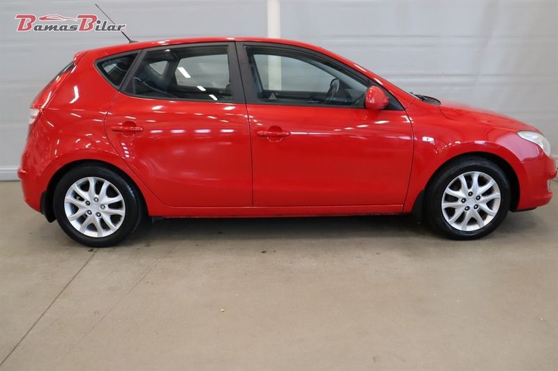 Hyundai i30 bild 6