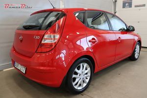 Hyundai i30 bild 5