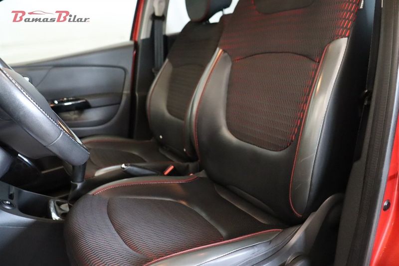Renault Captur bild 12
