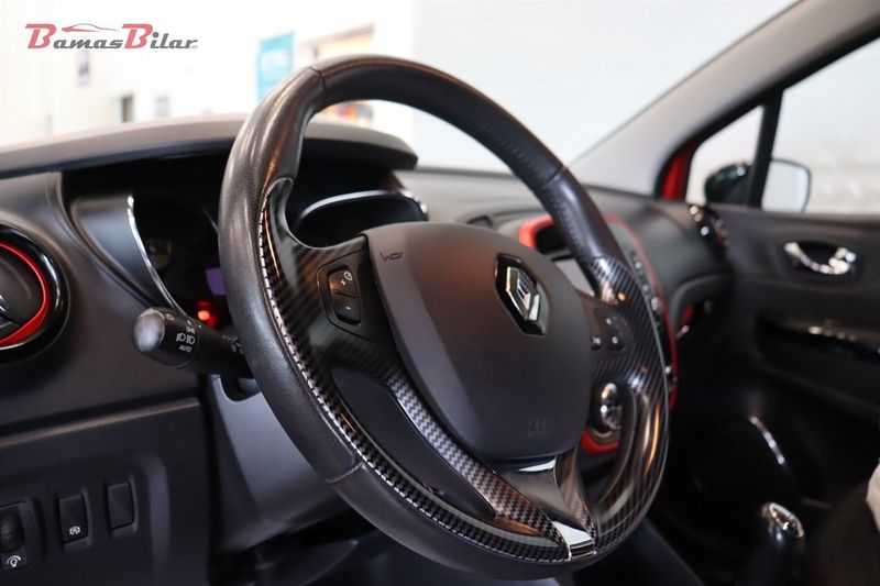 Renault Captur bild 9