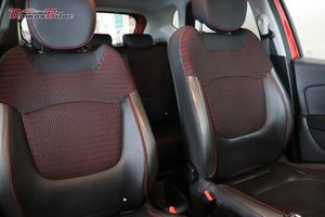 Renault Captur bild 18