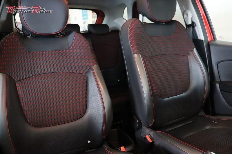 Renault Captur bild 18
