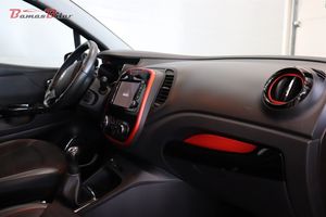 Renault Captur bild 17