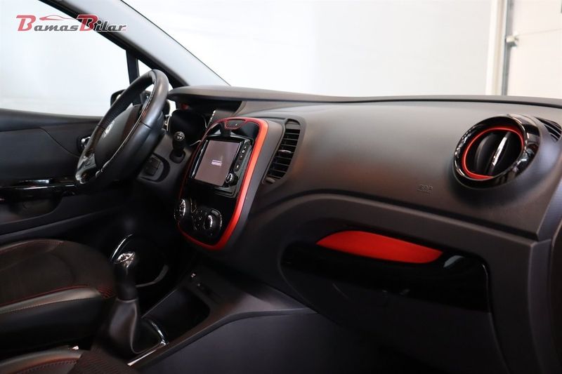 Renault Captur bild 17