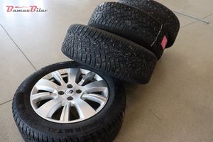 Renault Captur bild 14