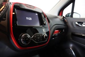 Renault Captur bild 11