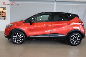 Renault Captur bild 2