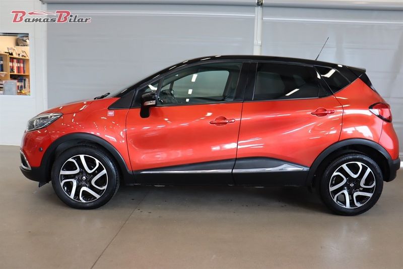 Renault Captur bild 2
