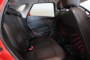 Renault Captur bild 20