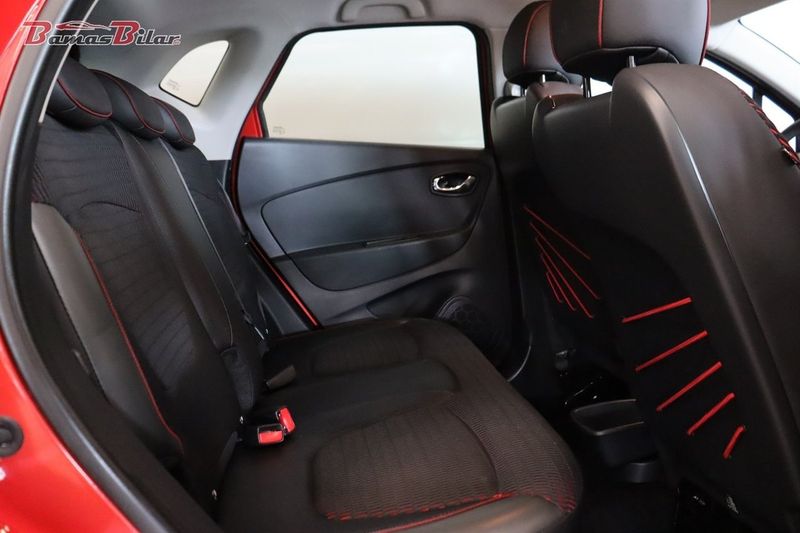 Renault Captur bild 20