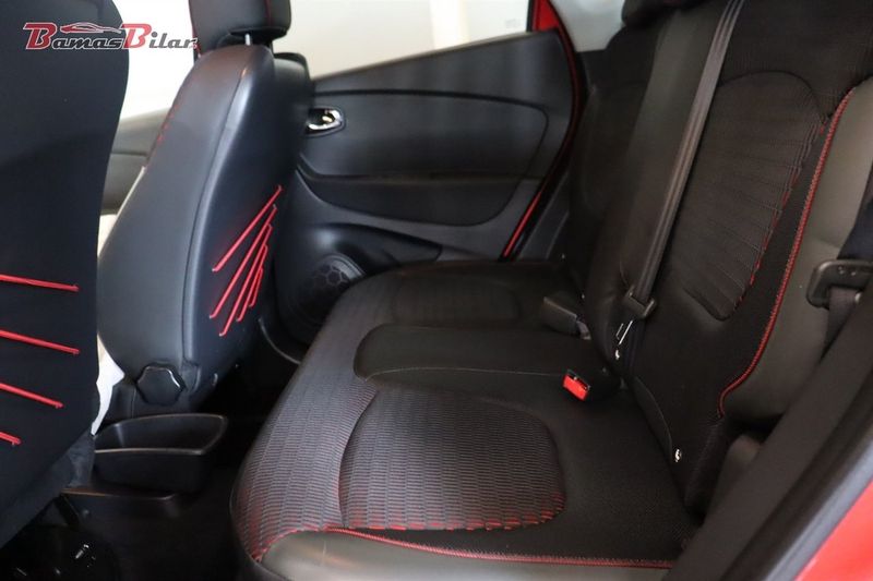 Renault Captur bild 16