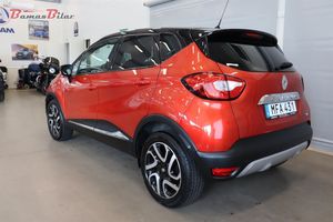 Renault Captur bild 3