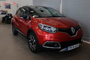 Renault Captur bild 7