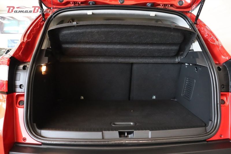 Renault Captur bild 15
