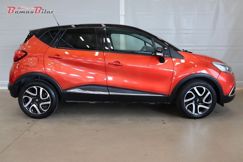 Renault Captur bild 6