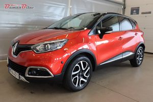 Renault Captur bild 1