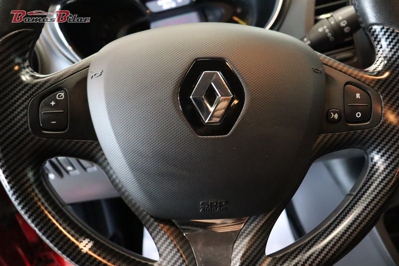 Renault Captur bild 10