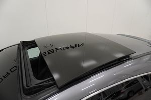 Mercedes CLA45 AMG bild 9