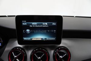 Mercedes CLA45 AMG bild 22