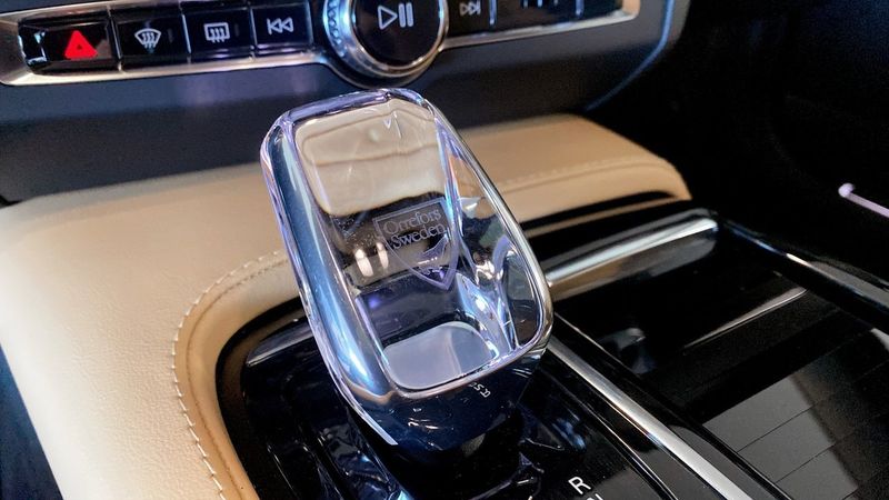 Volvo V90 bild 19