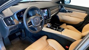 Volvo V90 bild 7
