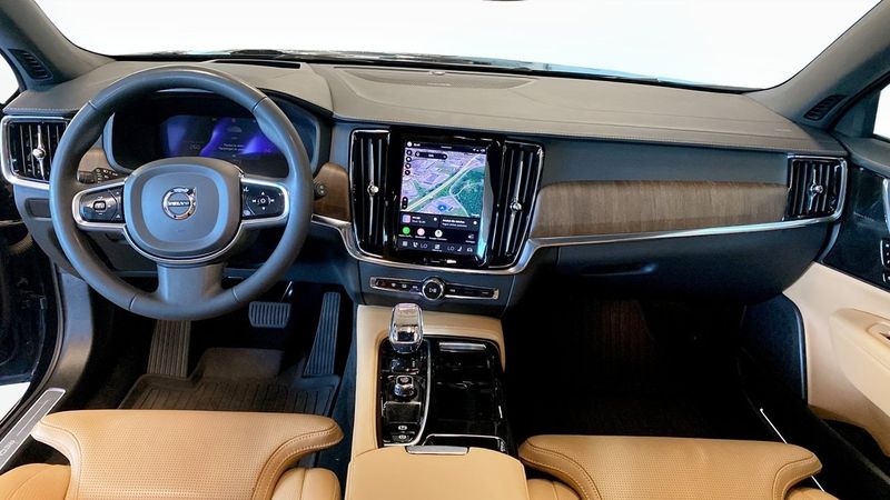 Volvo V90 bild 11