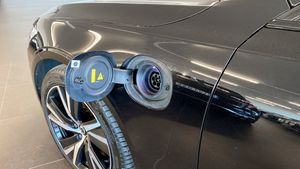 Volvo V90 bild 20