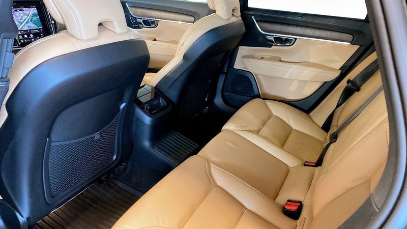 Volvo V90 bild 12