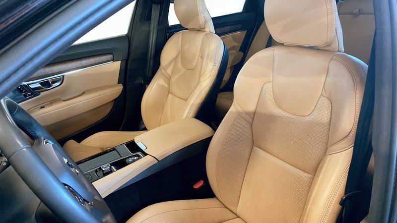 Volvo V90 bild 8
