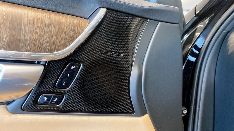 Volvo V90 bild 16