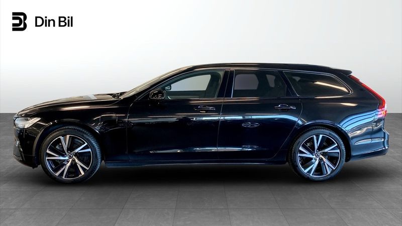Volvo V90 bild 2