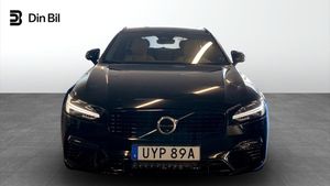 Volvo V90 bild 4