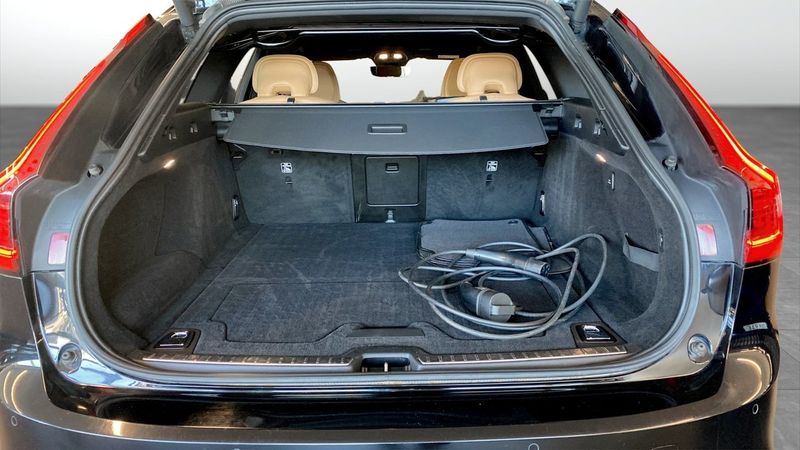 Volvo V90 bild 13