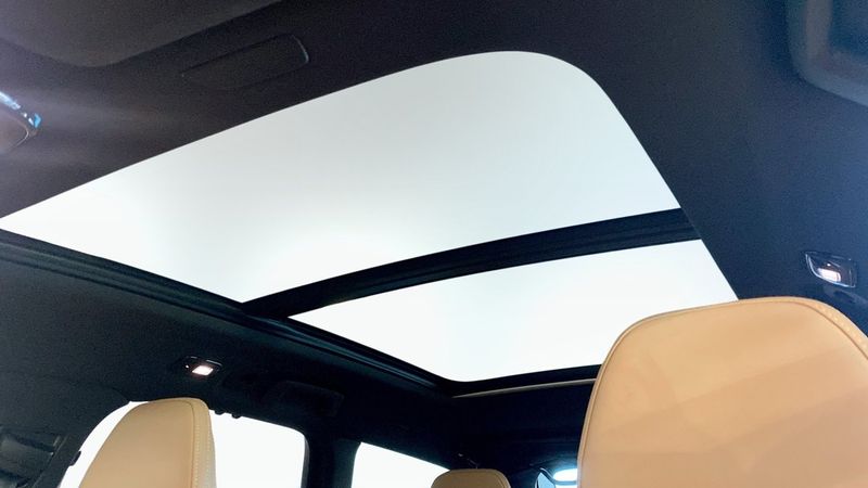 Volvo V90 bild 9