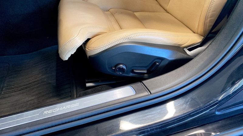 Volvo V90 bild 17