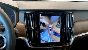 Volvo V90 bild 18